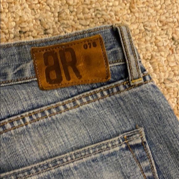 Banana Republic Straight Leg Jeans - Picture 10 of 10